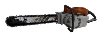 Chainsaw