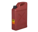 Gasoline tank