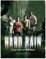 "Hard Rain" Poster