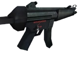 Counter-Strike Weapons