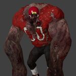 The Tank Left 4 Dead Wiki Fandom