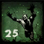 L4d achievement cause x pounce damage