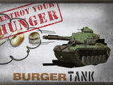 Burger Tank