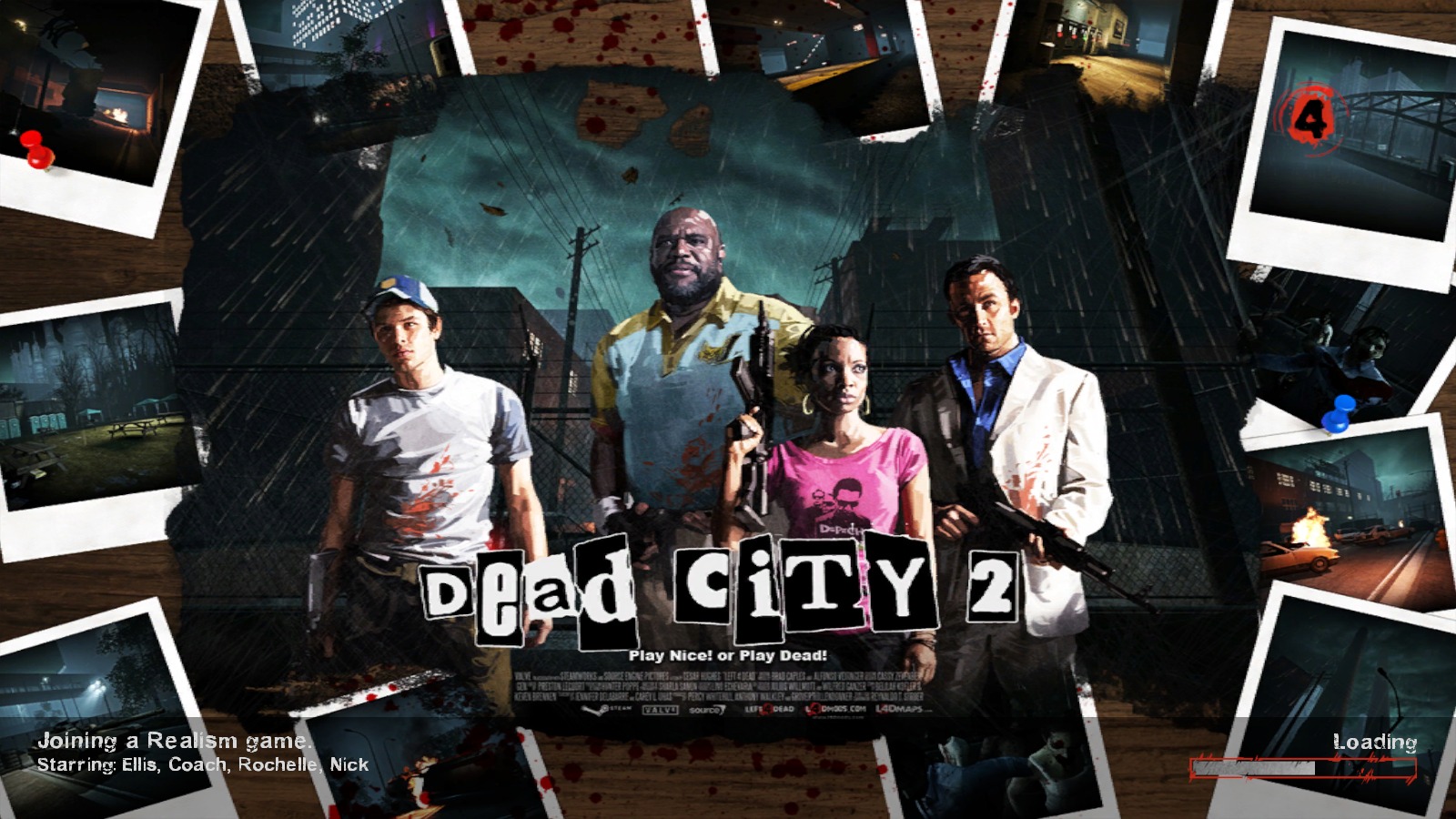 left 4 dead 2 download maps left 4 dead 2 download maps