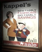 Sale.jpg (57 KB) Kappel's advertises its fall sale