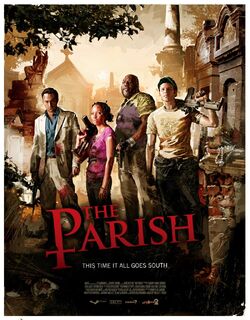 The Parish Left 4 Dead Wiki Fandom
