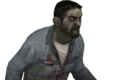 Special infected concept: the popper : r/l4d2