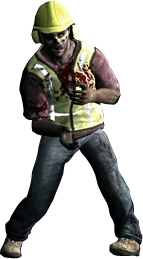 Uncommon Infected | Left 4 Dead Wiki | Fandom