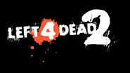 The official Left 4 Dead 2 logo.