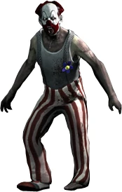 Uncommon Infected | Left 4 Dead Wiki | Fandom