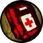 Health Button 2