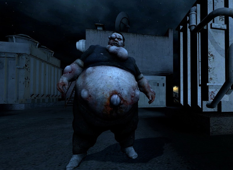left 4 dead 2 boomer left 4 dead 2 boomer