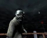 Left-4-dead smooker 1.jpg (102 KB) Another early version of the Smoker. Note the lack of its spores that normally surround it.