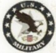 US Military Logo