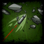 Achievement Rocky Horror Picture Throw.png