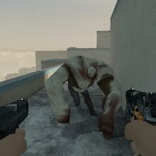 The Tank Left 4 Dead Wiki Fandom
