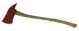 Axe
