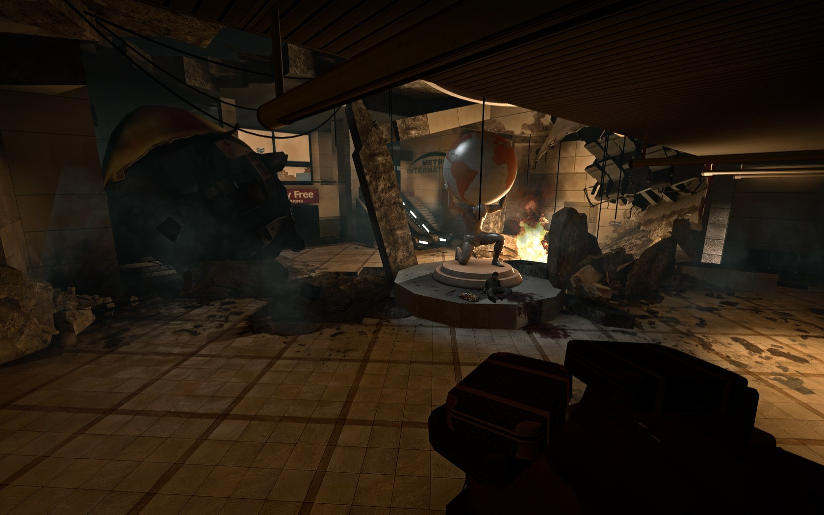 dead air tier 4 dead air tier 4