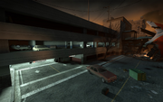 L4d airport03 garage0035