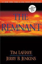 The Remnant: On the Brink of Armageddon