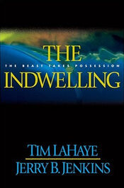 The Indwelling: The Beast Takes Possession