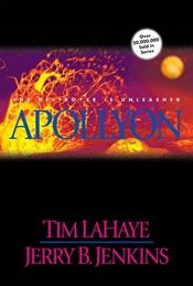 Apollyon: The Destroyer Is Unleashed