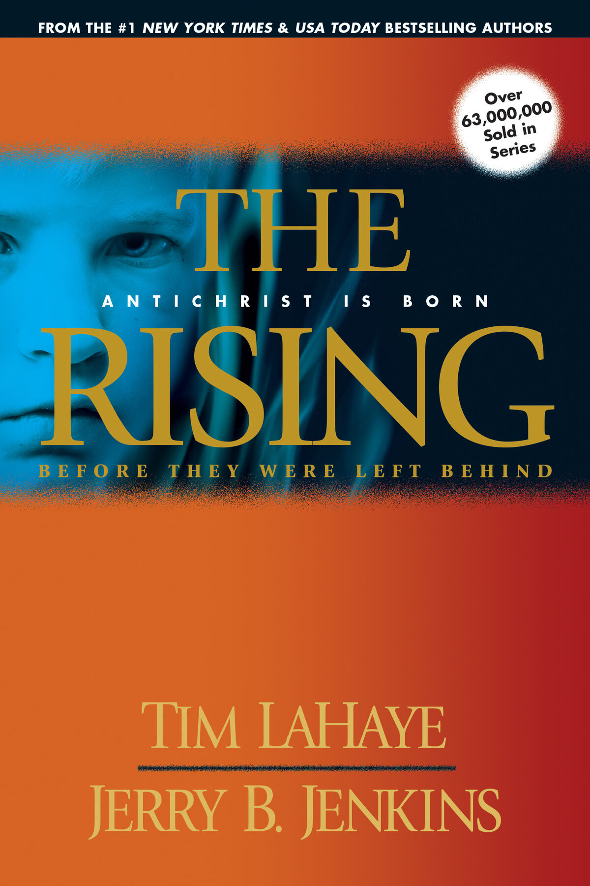 Is Christopher Walken The Antichrist? The Evidence Speaks - p85ecab