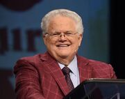 John Hagee