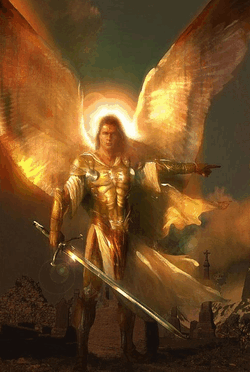 Archangel