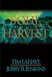 Soul Harvest: The World Takes Sides