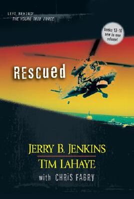 Old Cover