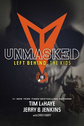 New Cover