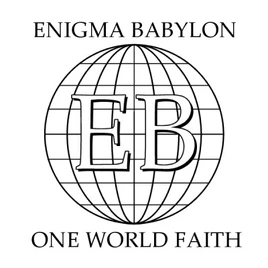 Engima Babylon Logo