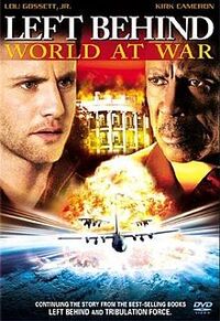 Left Behind: World at War