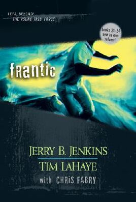 Old Cover