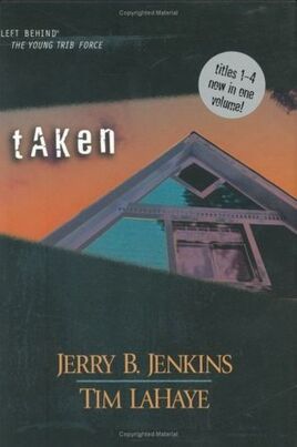 Old Cover