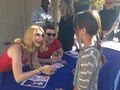 Karmin (Amy Heidemann and Nick Noonan)