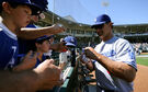 Don Mattingly (Manager, LA Dodgers)