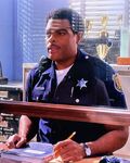 Troy Winbush