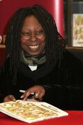 Whoopi Goldberg