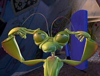 Manny (A Bug's Life)