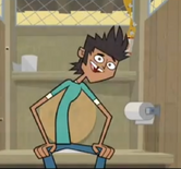 Mike (total drama)