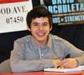 David Archuleta