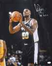 David Robinson (NBA, San Antonio Spurs)