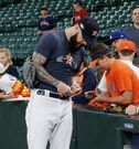 Dallas Keuchel