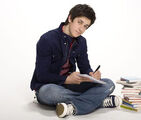 David Henrie