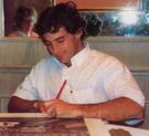 Ayrton Senna (Formula 1 legend)