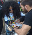 SZA