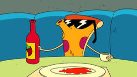 Pizza Steve (Uncle Grandpa)