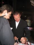 Robert Patrick